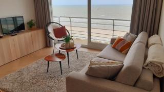 Zeezicht Nieuwpoort - Seasight - Nieuwpoort - 0