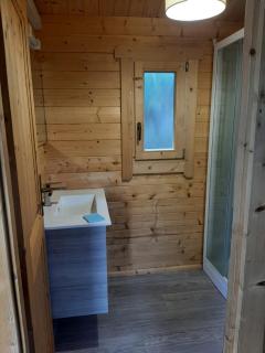 Camping Torraccia - Cargèse - 1