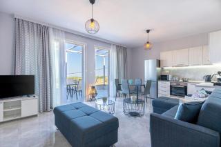 Sun Angelo luxury apartment in Paradise 1 - 4
