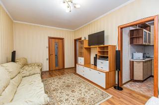 Apartments Dostyk - Almaty - 8