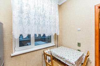 Apartments Dostyk - Almaty - 6