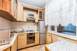 Apartments Dostyk - Almaty - 5