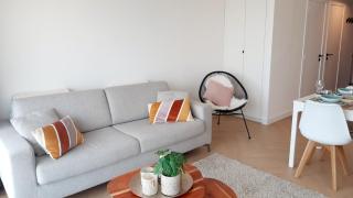 Zeezicht Nieuwpoort - Seasight - 9