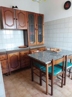 appartamento a 700 mt. dal mare. - Terracina - 4