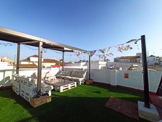 Vivian's Guest House - Jerez de la Frontera - 0