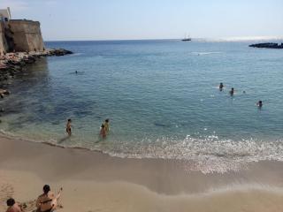 Monopoli, Mare Fuori - 9