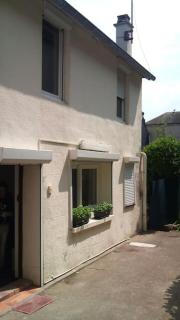 BORD DE MER : CHARMANTE MAISON DE PECHEUR - Yport - 3