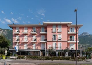 Hotel Rudy - Riva del Garda - 9