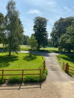 Kings Arms Annex - Steventon - 1