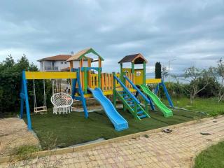 Safo Apartments and Rooms - Sosopol - 8