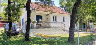 Forest house - Sutomore - 8