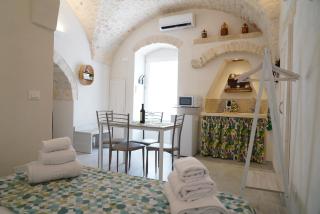 Casetta Filippi - a pochi passi dal centro storico - Ceglie Messapica - 5