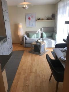 Moderne Ferienwohnung für 2 nahe Cochem/Mosel - 3