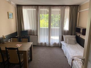 Viking Hotel - 1