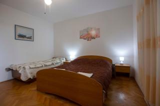 Apartments Davorka Šimuni - Šimuni - 6