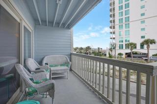 Summer House West B103 - Gulf Shores - 0