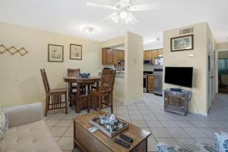 Summer House West B103 - Gulf Shores - 7