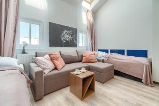 Kamienica Centrum Apartament nr 17 - Stettino - 7