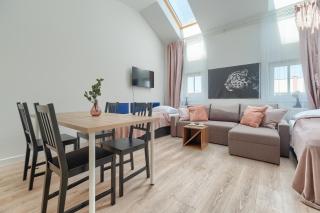 Kamienica Centrum Apartament nr 17 - 5