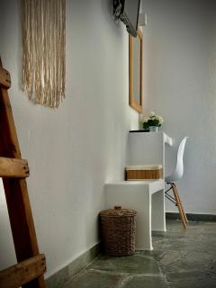 Nostos Studios - Parikia - 4