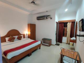 Euro Star Inn - Khajurāho - 3