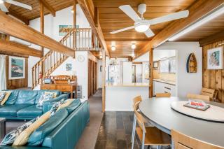 The Ark Family Beach House WIFI Netflix - Port Elliot - 7
