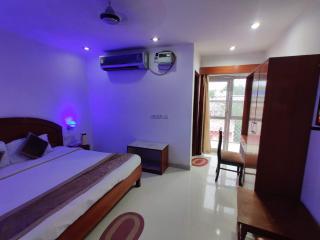 Euro Star Inn - Khajurāho - 1