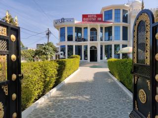 Euro Star Inn - Khajurāho - 0