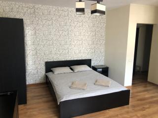 Apartamenti Elkonju 3 - Liepāja - 8