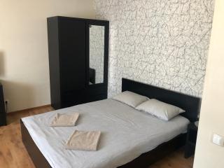 Apartamenti Elkonju 3 - Liepāja - 9