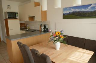 Apartment Neuhauser - Kramsach - 8