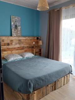 Gîte avec option bien-être sur la Véloscénie - Montigny-le-Chartif - 1
