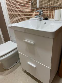 Apartamento Ancha del Carmen - 4