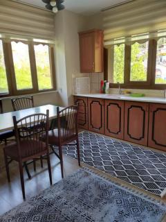 Simal Apart Ev - Ayder Yaylasi - 3