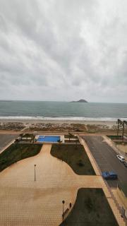Apartamento BLUE LAGUNA Playa Principe La Manga - La Manga del Mar Menor - 3