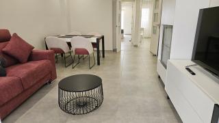 Apartamento BLUE LAGUNA Playa Principe La Manga - La Manga del Mar Menor - 2