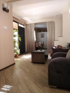 Lasha Apartment - Tbilisi - 9
