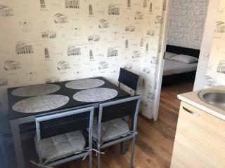 Apartamenti Elkonju 3 - Liepāja - 7