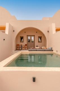 Living Moments Villa Amersa - 3