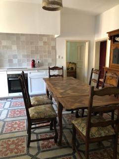 Manoir de Champvert - Les Vans - 7
