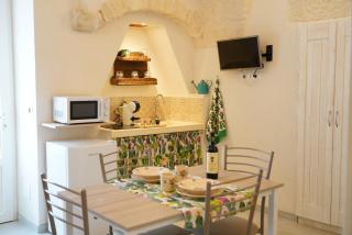 Casetta Filippi - a pochi passi dal centro storico - Ceglie Messapica - 9