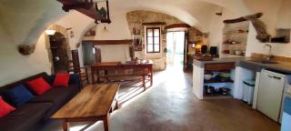 Abbaye de Bodon - Provence - 5