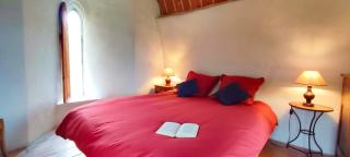 Abbaye de Bodon - Provence - 2