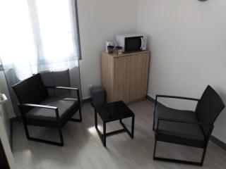 Les chambres du Montagut - Saint-Sauveur-de-Montagut - 6