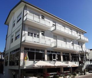 Hotel Eugenio - 9