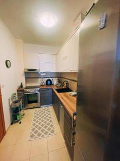 Agua Mare Apartment - Budva - 3