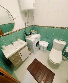 Agua Mare Apartment - Budva - 2