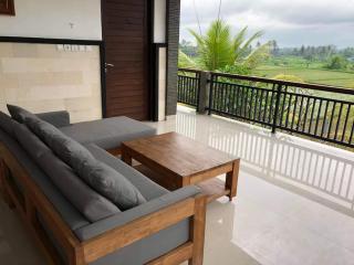 Bayad anyar - Ubud Bali - Ubud - 2