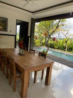 Bayad anyar - Ubud Bali - Ubud - 1