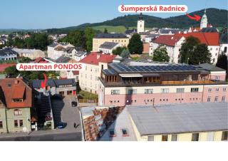 Pondos - Šumperk - 9